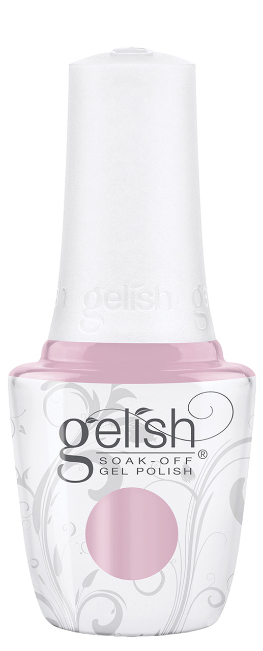 Gelish Soak-Off Gel Up, Up, and Amaze - .5 oz / 15 ml