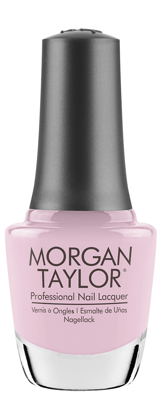 Morgan Taylor Nail Lacquer Up, Up, and Amaze - 15 mL / .5 fl oz