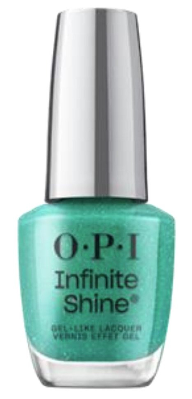 OPI Infinite Shine Sheen Stealer - .5 Oz / 15 mL