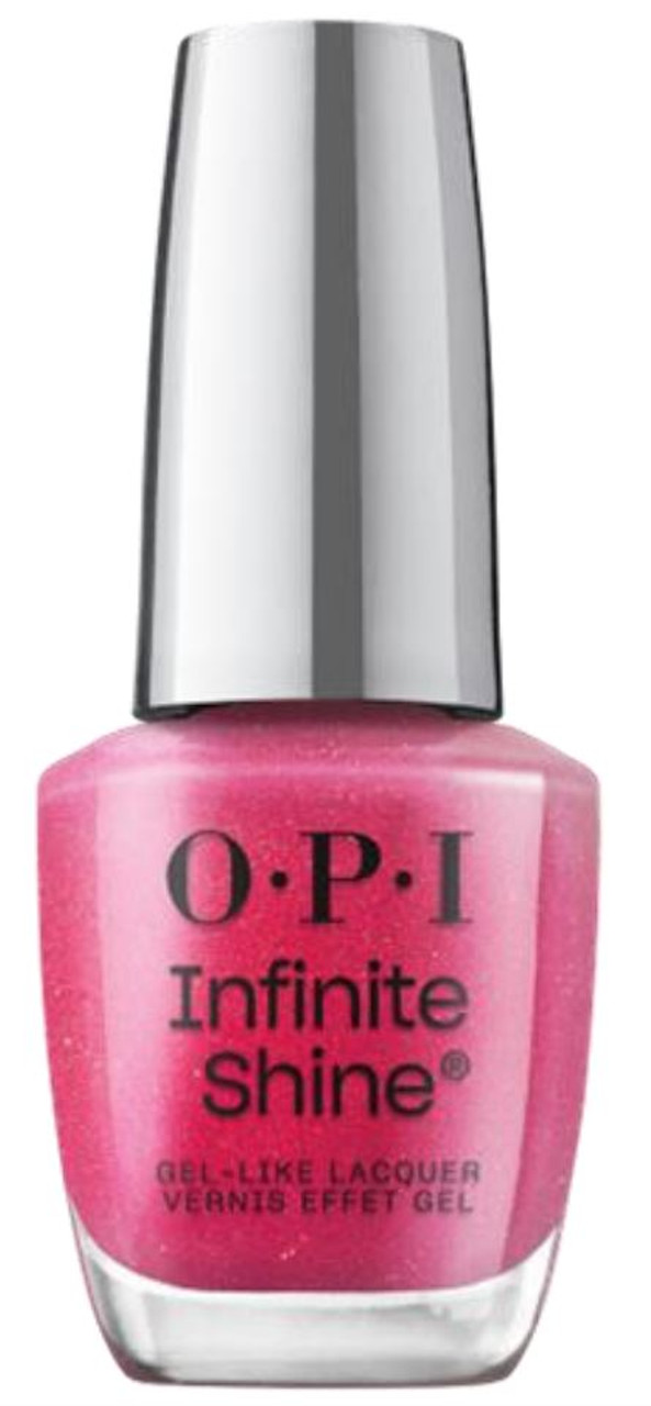 OPI Infinite Shine Feelin' Myself - .5 Oz / 15 mL