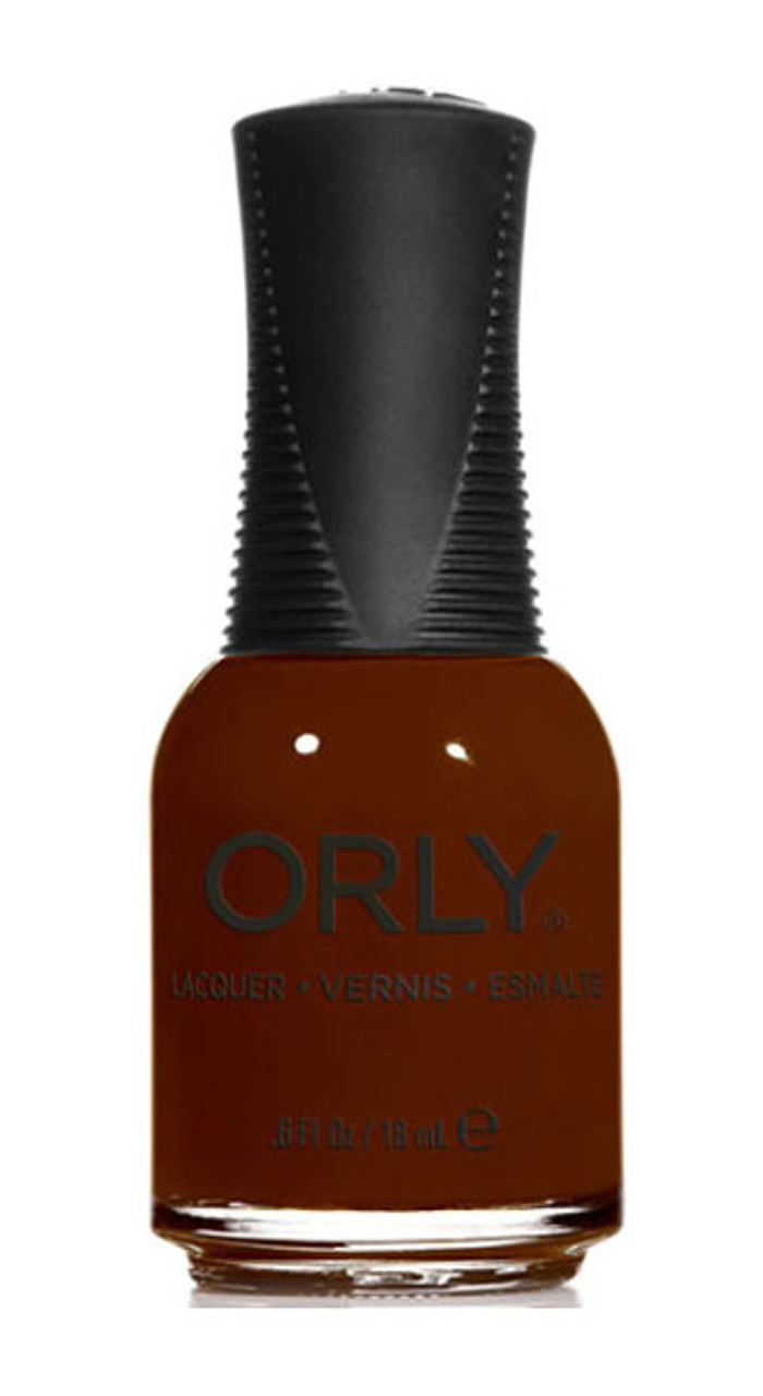 ORLY Nail Lacquer Vixen - .6 fl oz / 18 mL