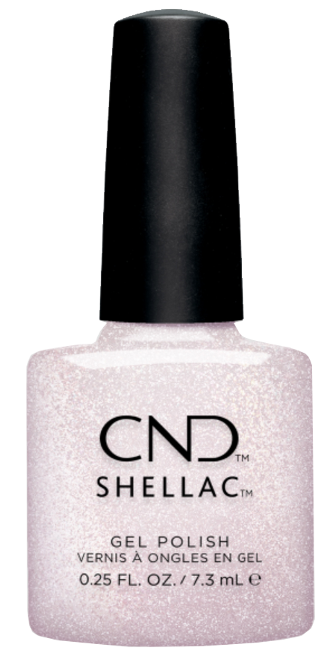 CND Shellac Gel Polish Night Brilliance - .25 fl oz