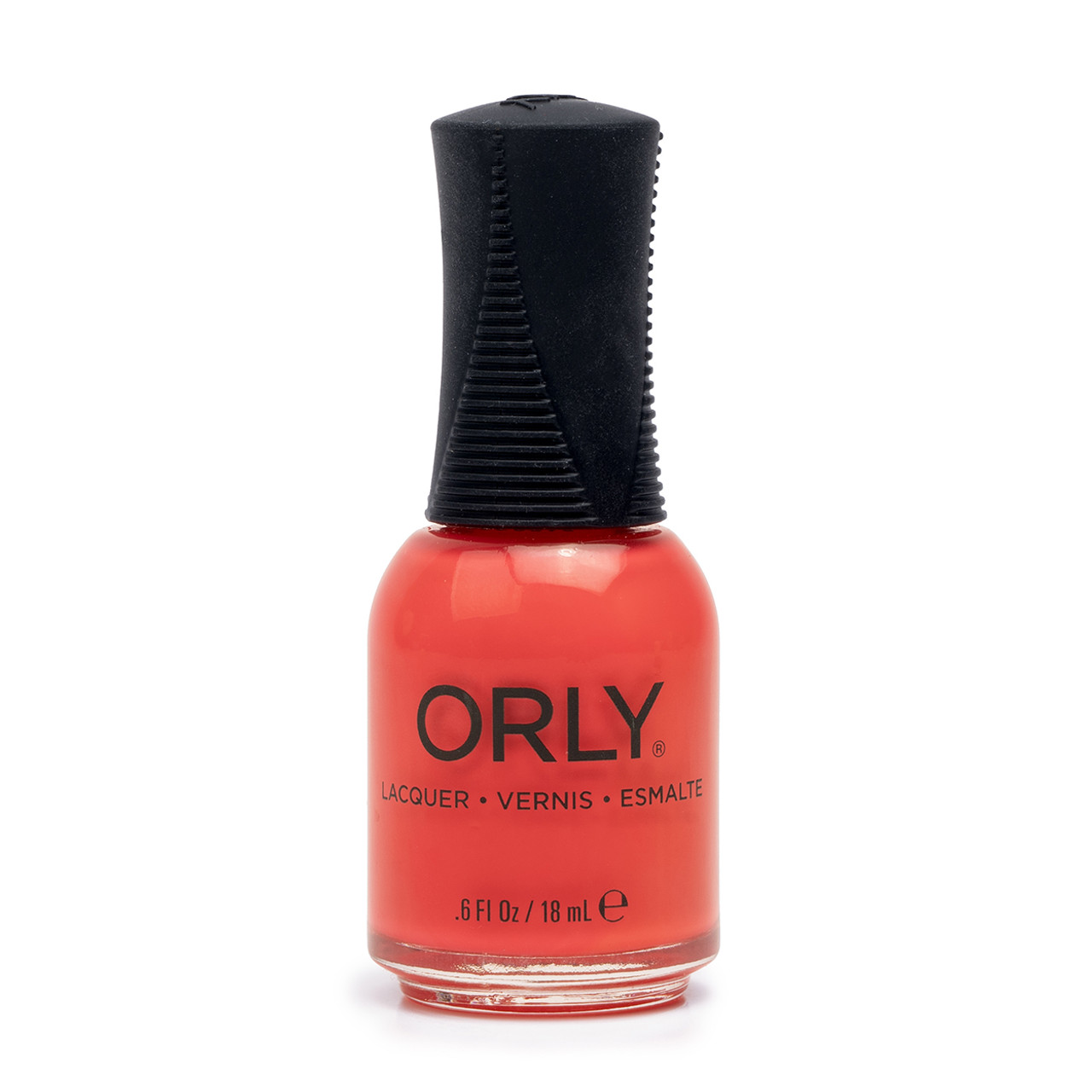 ORLY Nail Lacquer Take Flight - .6 fl oz / 18 mL