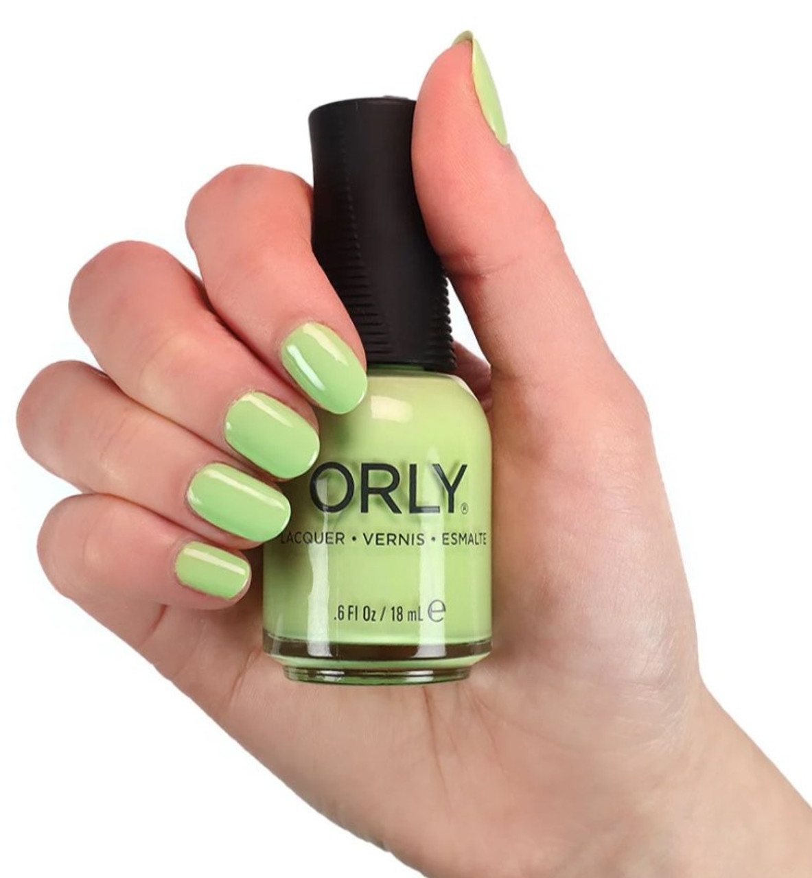 ORLY Nail Lacquer Field of Wonder - .6 fl oz / 18 mL