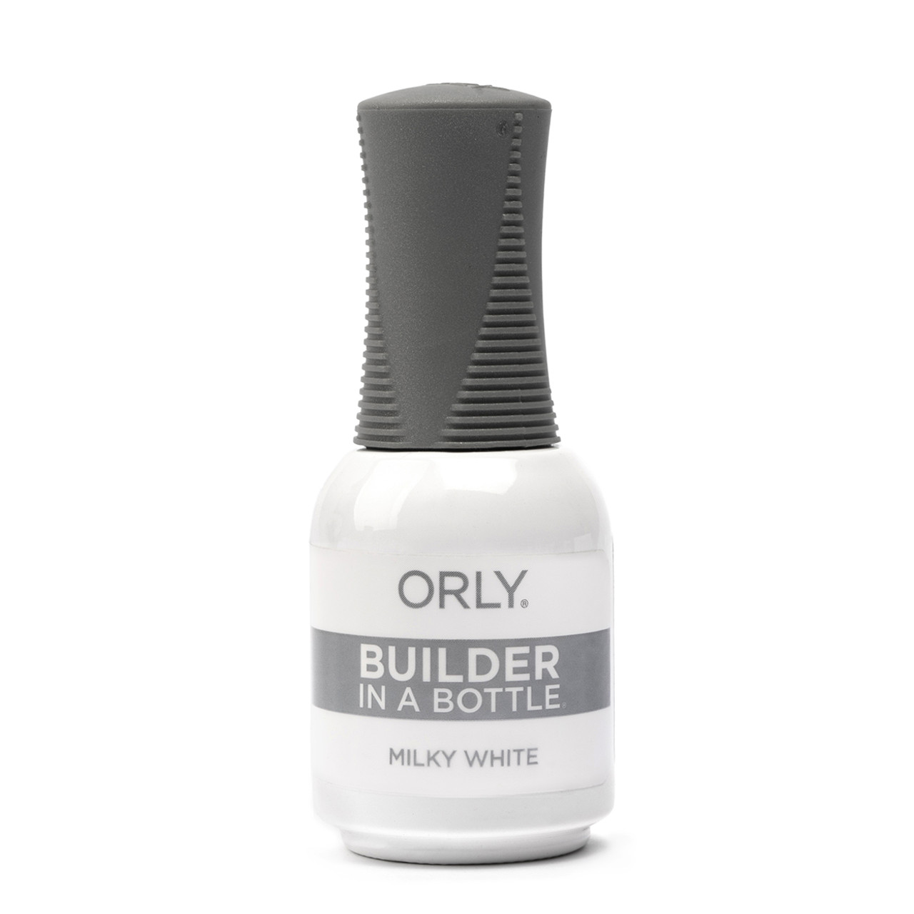 Orly GelFX Builder In A Bottle Milky White - .6 fl oz / 18 ml