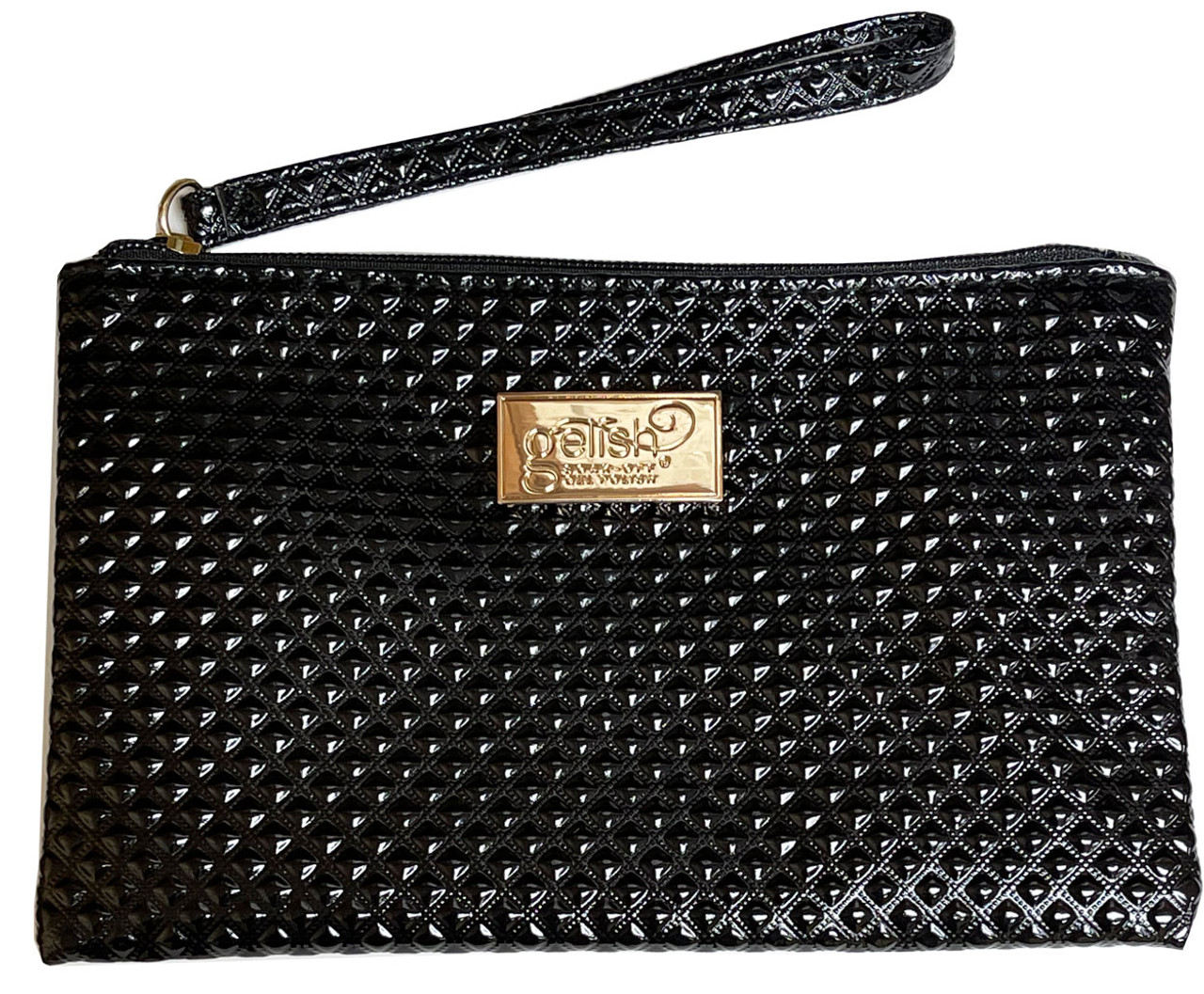 Gelish Dynamic Duo Foundation + Top It Off with Zip Wristlet FREE