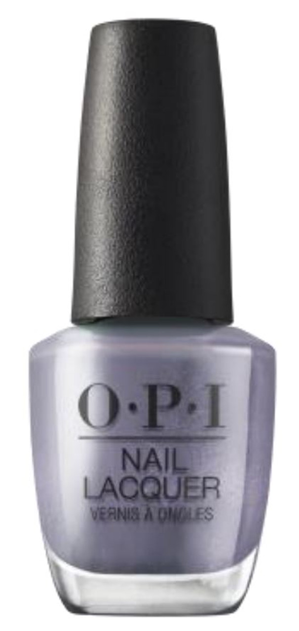 OPI Classic Nail Lacquer You’ve Got Nail - .5 oz fl