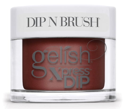 Gelish Xpress Dip Fifteen Minutes Of Frame - 1.5 oz / 43 g