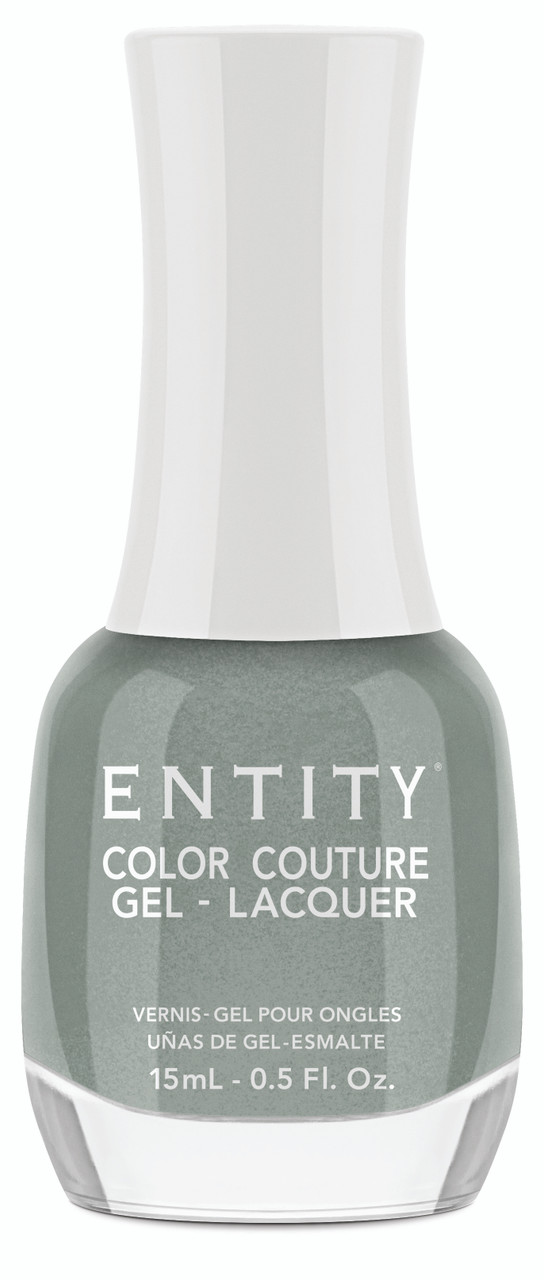 Entity Color Couture Gel-Lacquer FRESH AS CAN BE - 15 mL / .5 fl oz