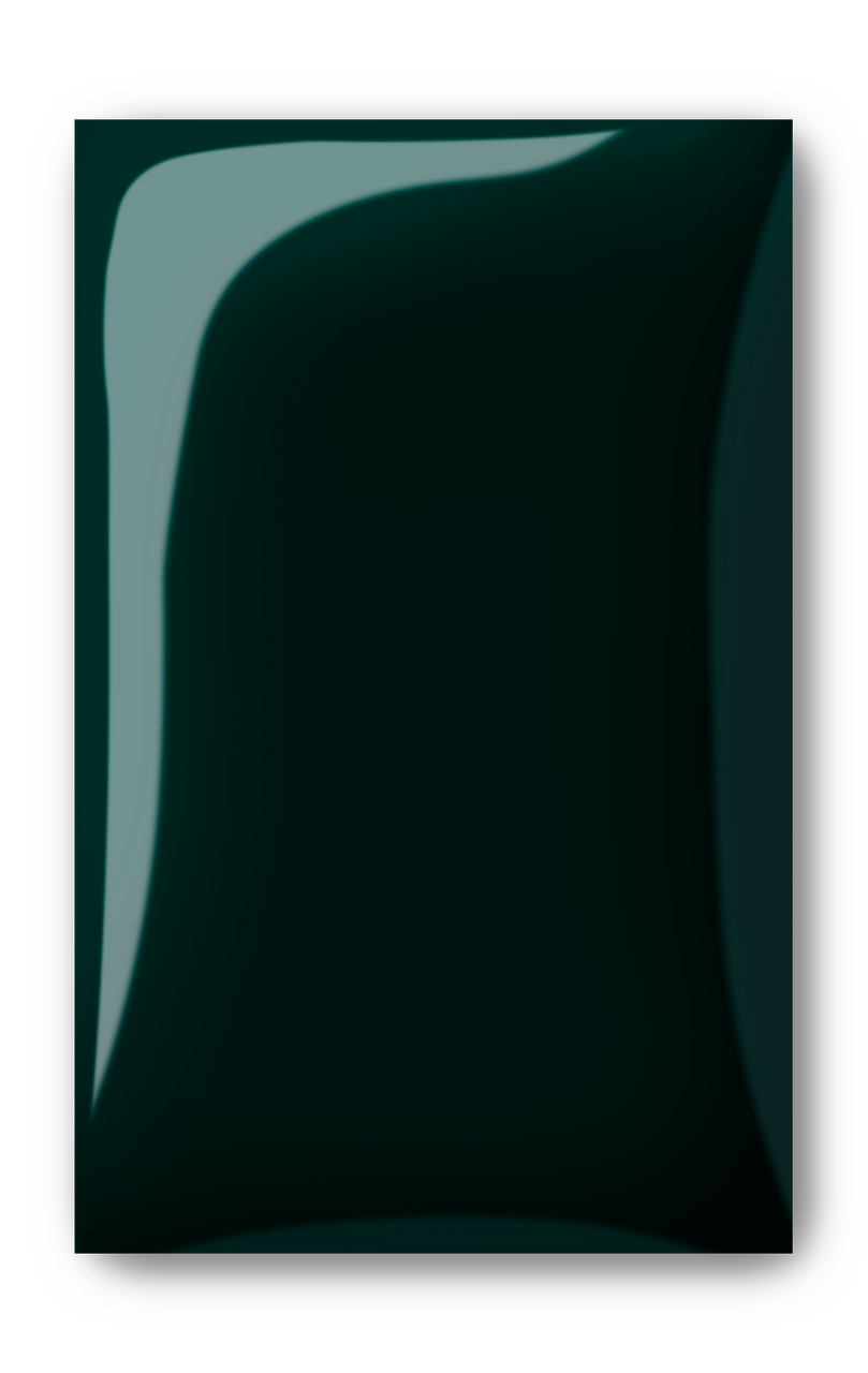 Light Elegance UV/LED Green with Envy ButterCream Color Gel - 5 mL