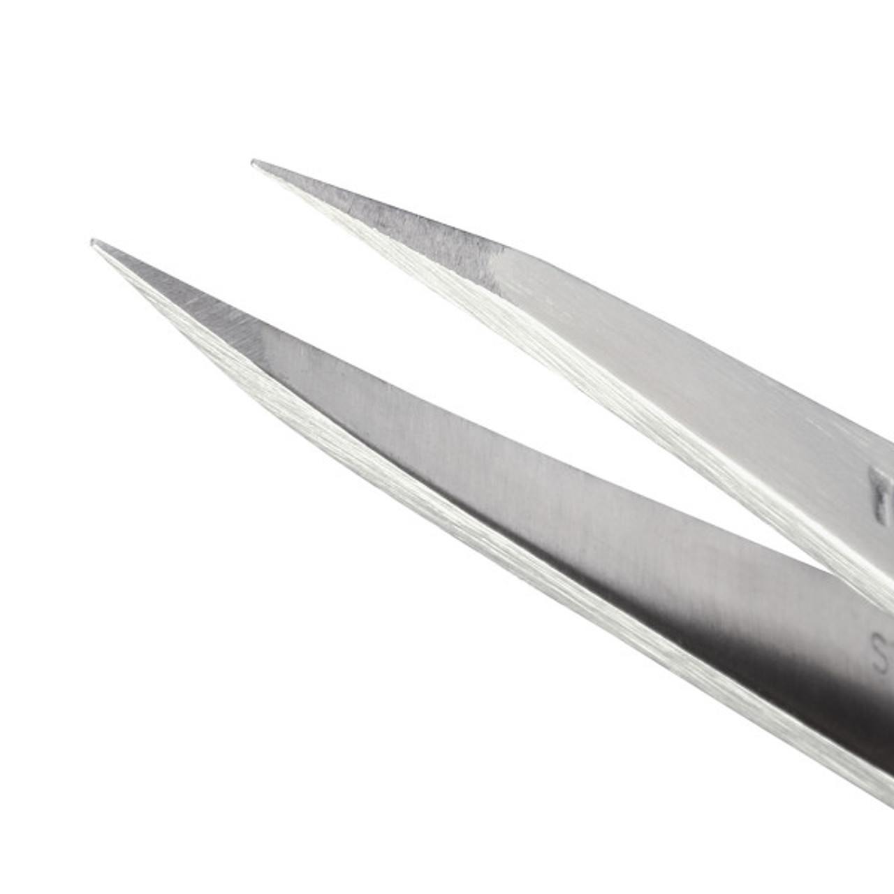 Tweezerman Classic Point Tweezer - Stainless Steel