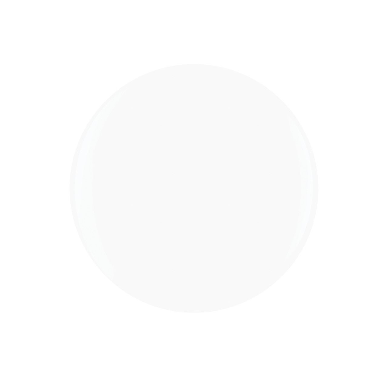 Morgan Taylor Naturals Vegan Nail Color The First Snow Fall # 3140000 - 0.5 fl oz