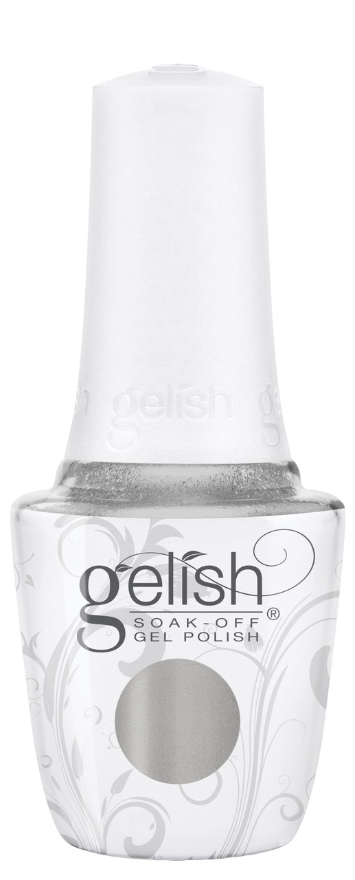 Gelish Soak-Off Gel You Sweater Believe It - .5 fl oz / 15 ml