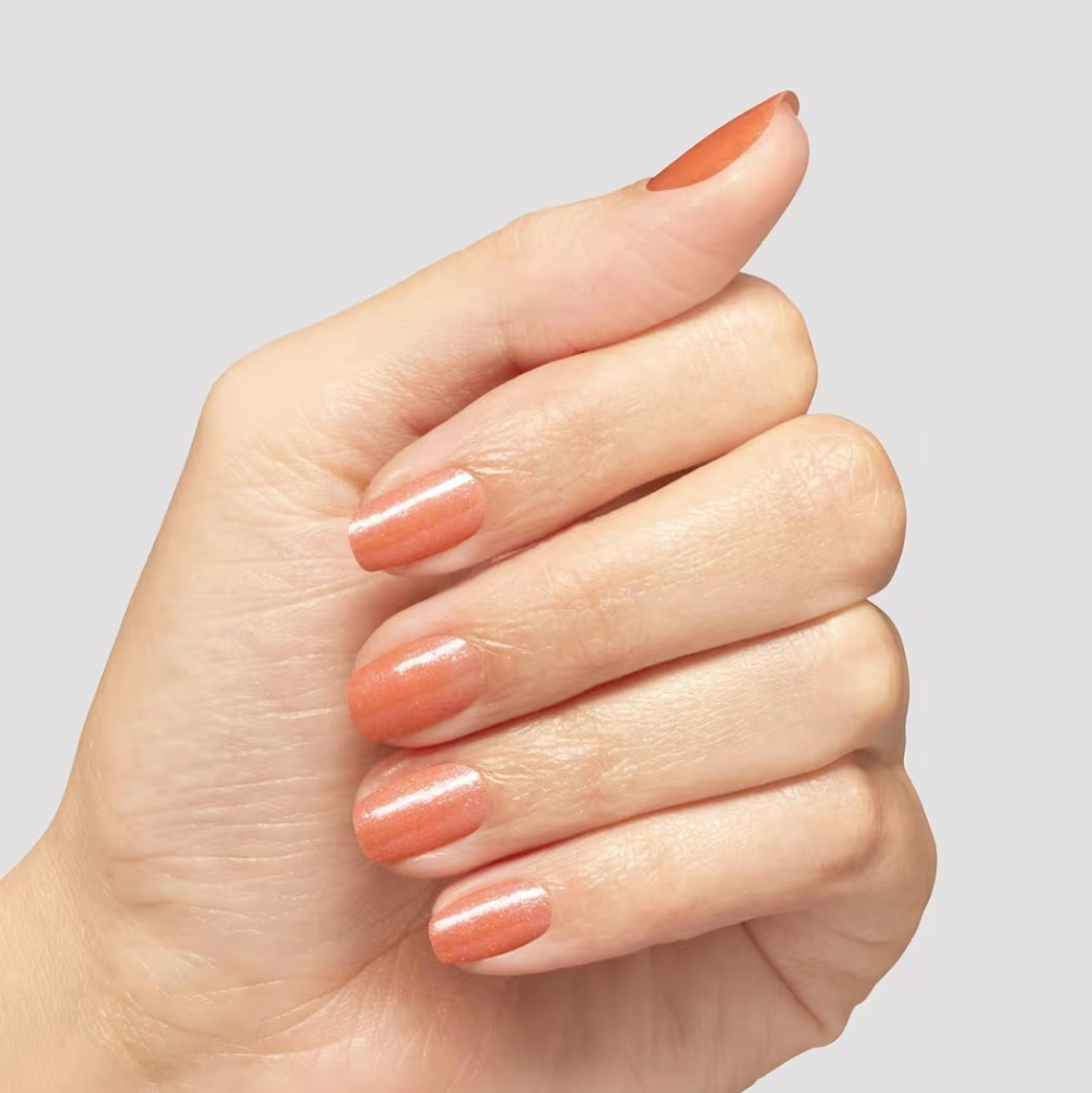 OPI GelColor Intelli-Gel Keep It Surreal GCS041 - 0.5 oz (15 mL)