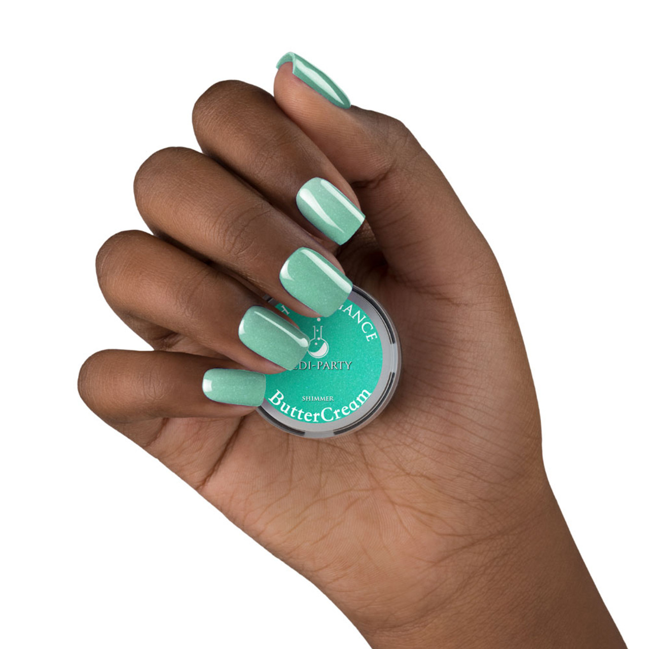 Light Elegance Pedi-Party ButterCream Color Gel - 5 mL