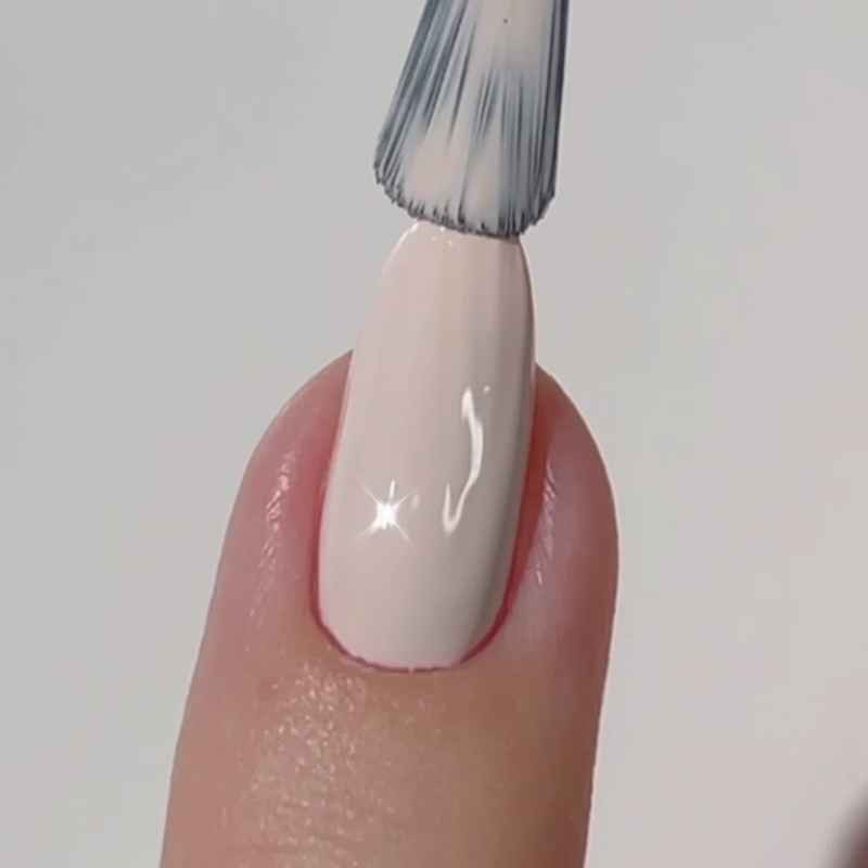 DND - Diva Duo - Vanilla Crème - #043