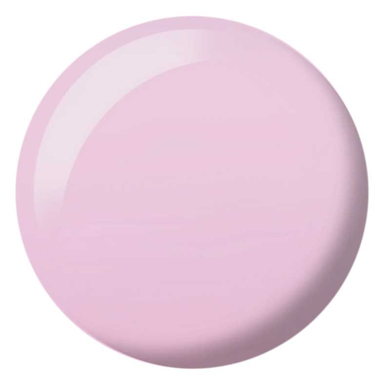 DND - Diva Duo - Pleasant Pink - #182