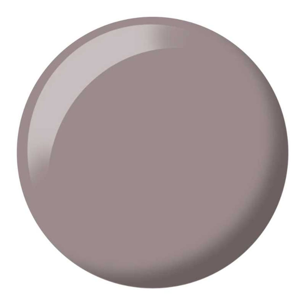 DND - Diva Duo - Dewdrop Gray - #257
