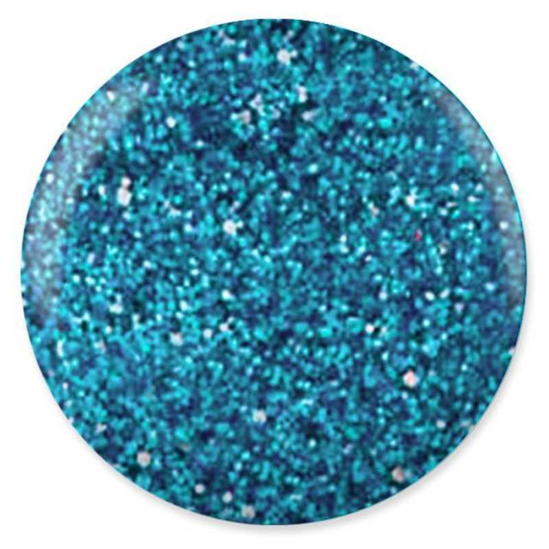 DND - Gel & Lacquer - Frozen Wave - #406