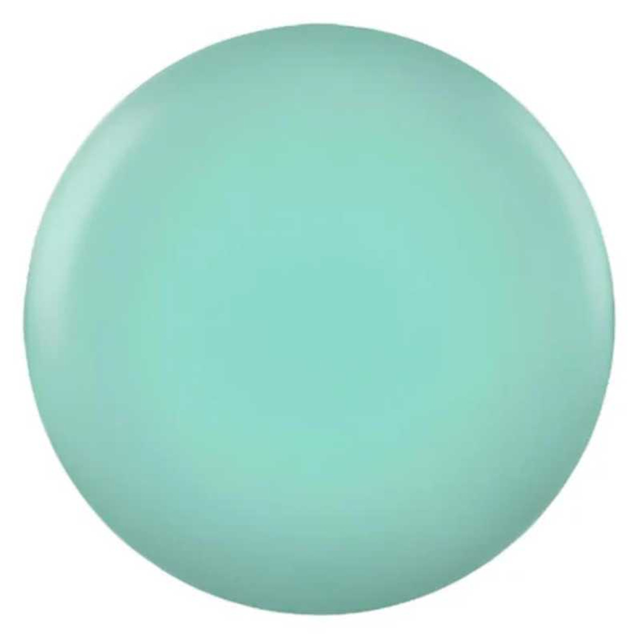 DND - Gel & Lacquer - Air of Mint - #427