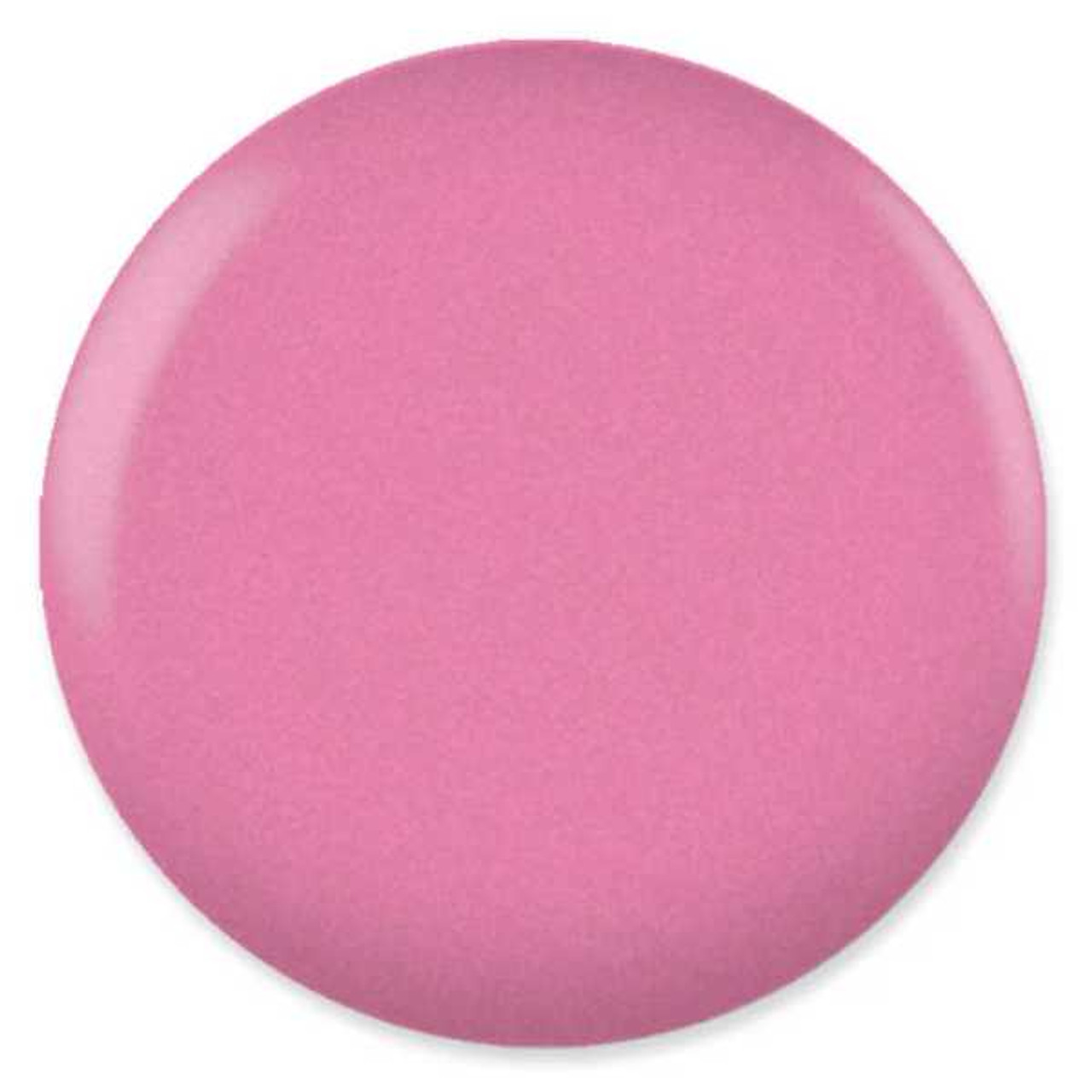 DND - Gel & Lacquer - Baby Girl - #497