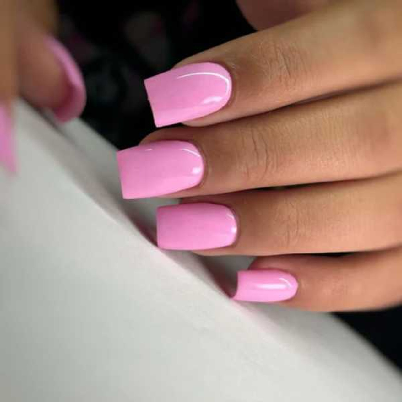 DND - Gel & Lacquer - Baby Girl - #497