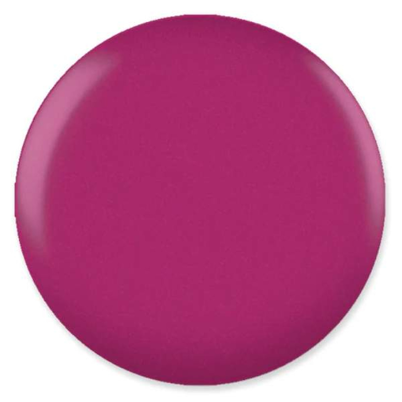 DND - Gel & Lacquer - Haven Angel - #501