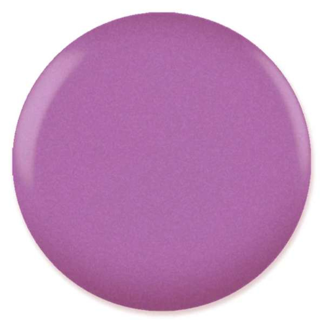 DND - Gel & Lacquer - Purple Passion - #543