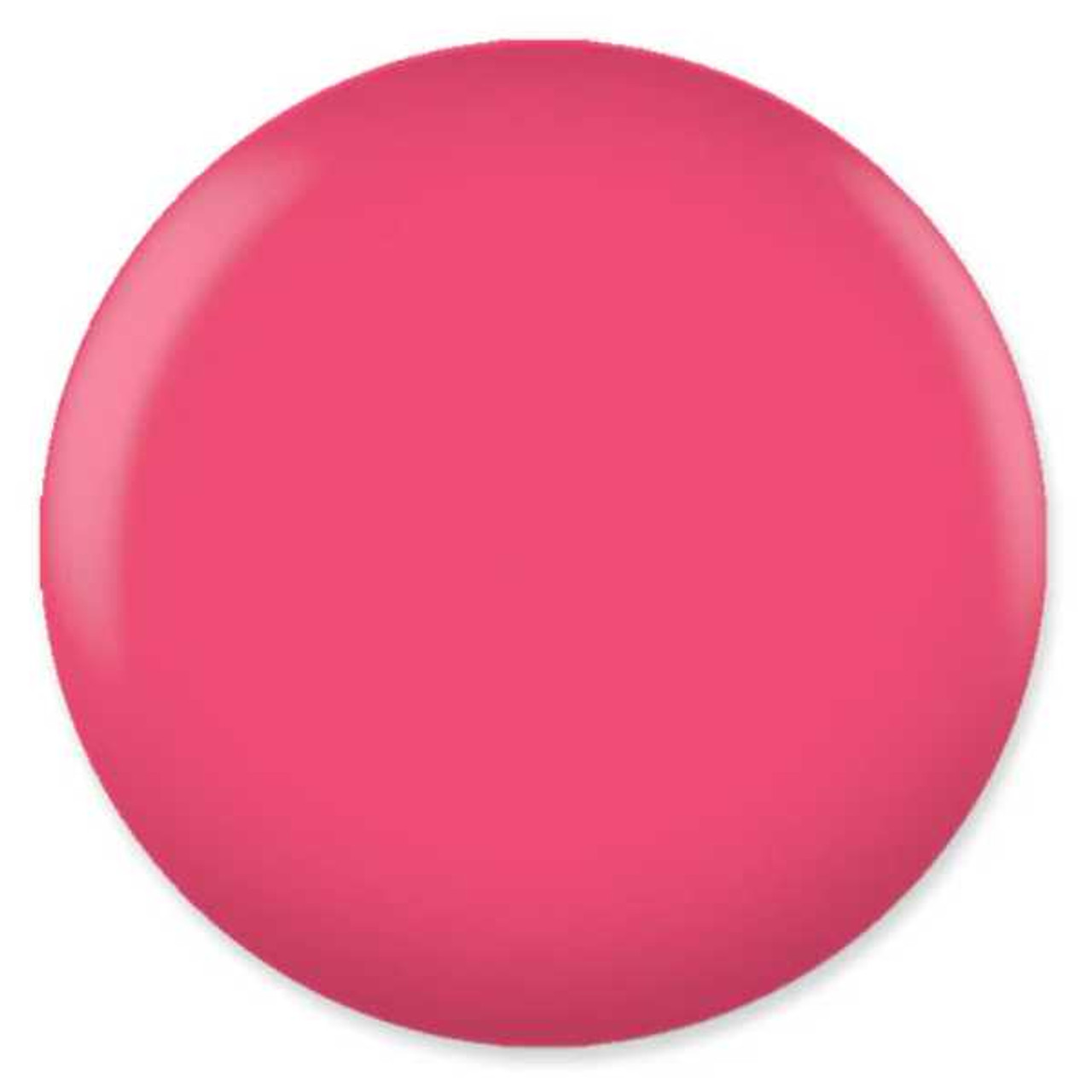 DND - Gel & Lacquer - Candy Crush - #554