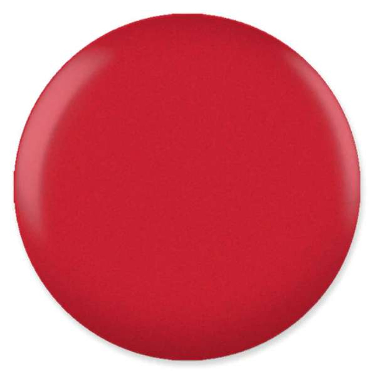 DND - Gel & Lacquer - Red Lake, MN - #562
