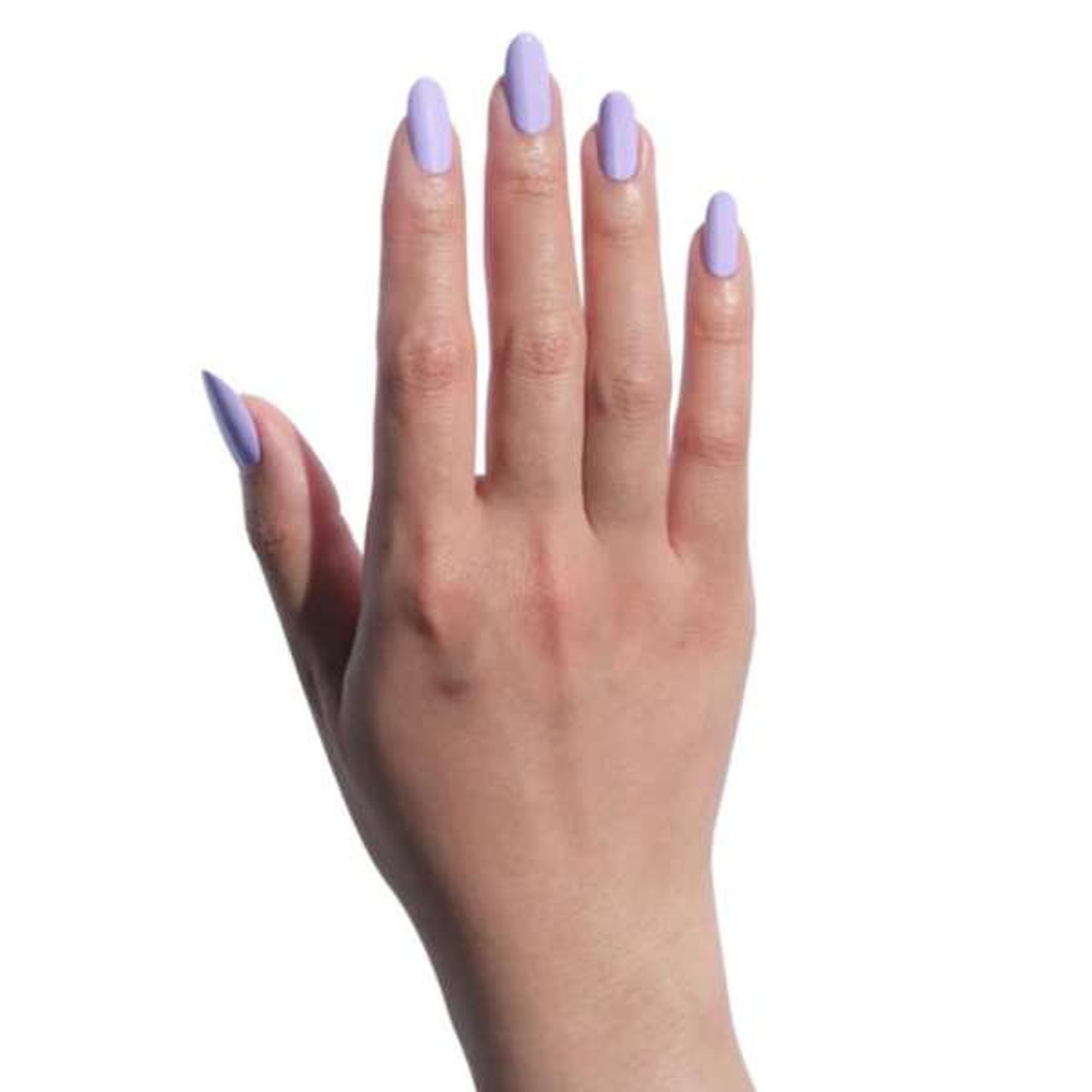 DND - Gel & Lacquer - Great Smoky Mountain, TN - #572