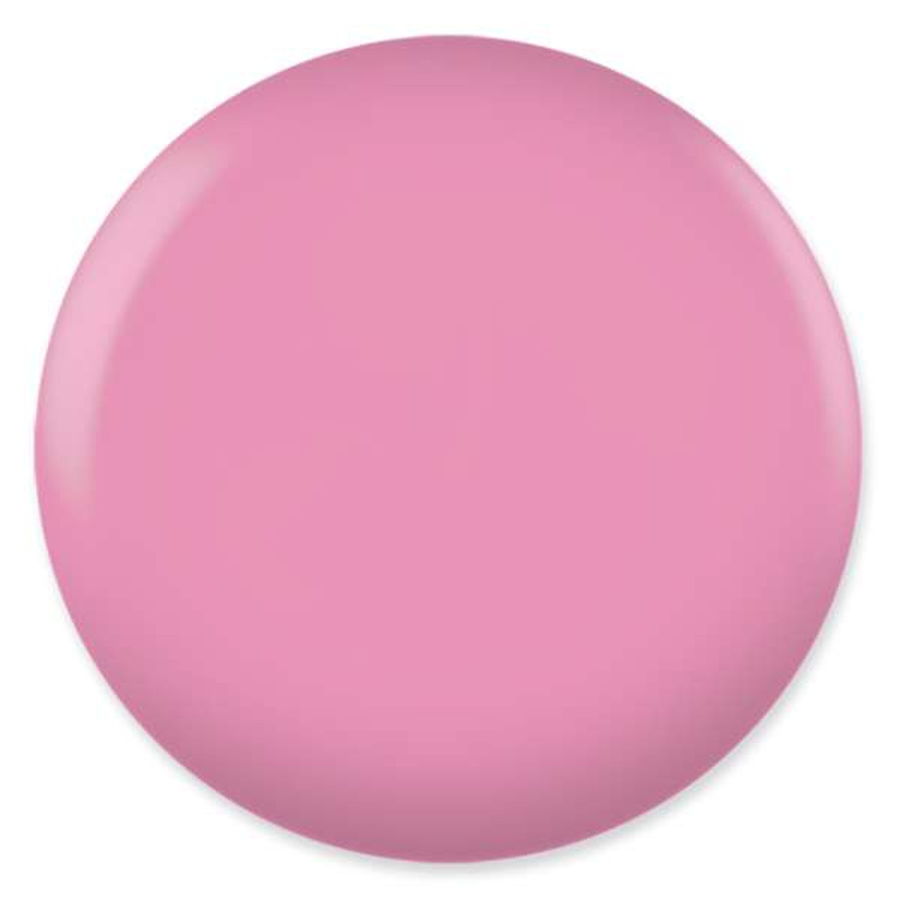 DND - Gel & Lacquer - Pink Beauty - #593