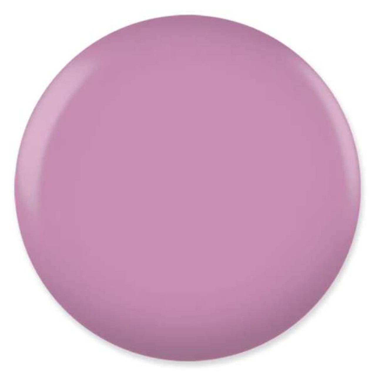 DND - Gel & Lacquer - Lavender Dream - #597
