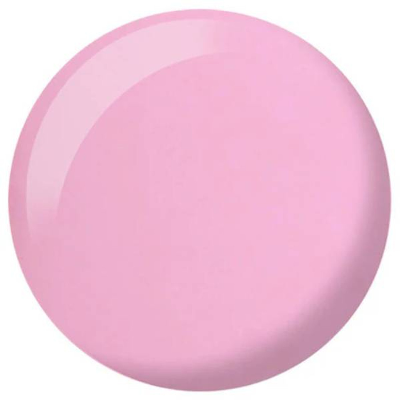 DND - Gel & Lacquer - Purple Rain - #728
