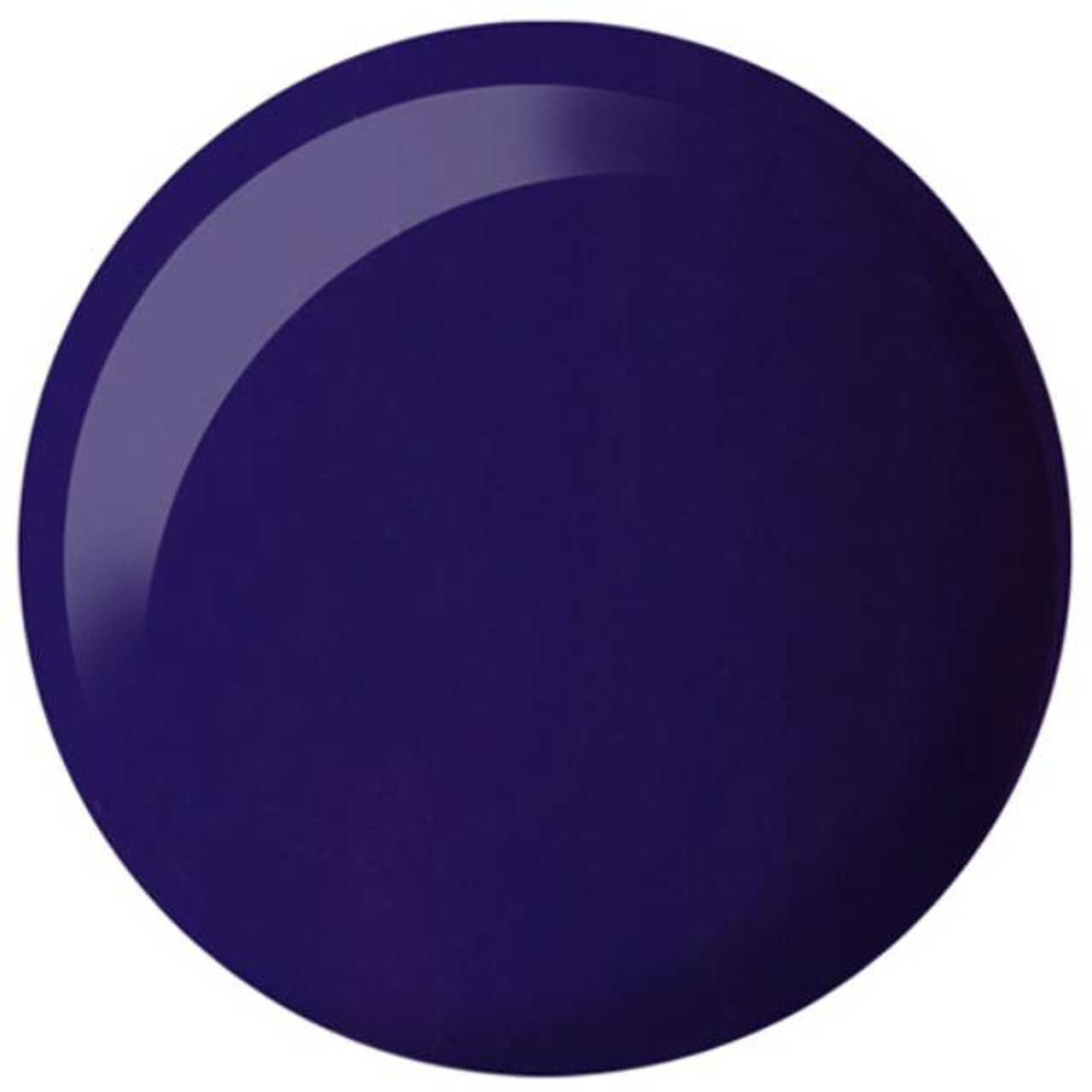 DND - Gel & Lacquer - Mixed Berries - #730
