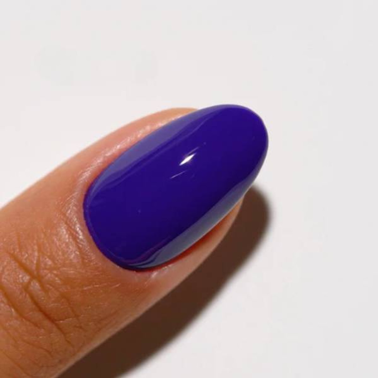 DND - Gel & Lacquer - Mixed Berries - #730