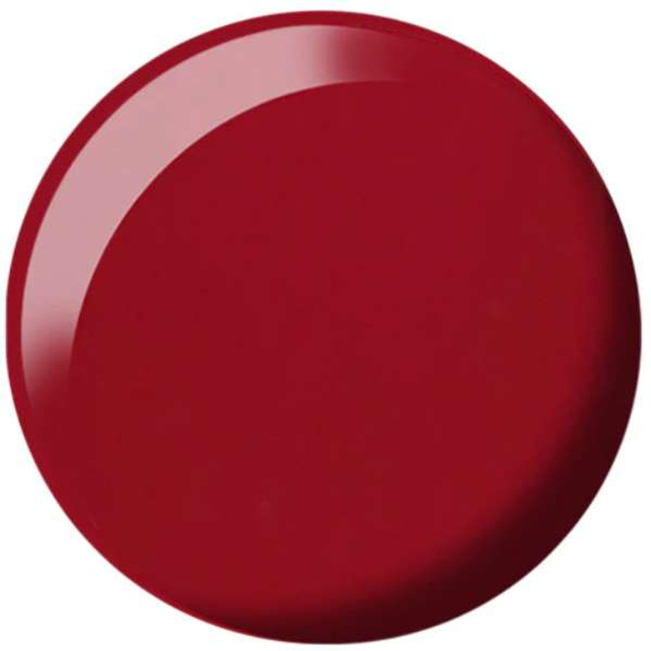 DND - Gel & Lacquer - Winter Wine - #752