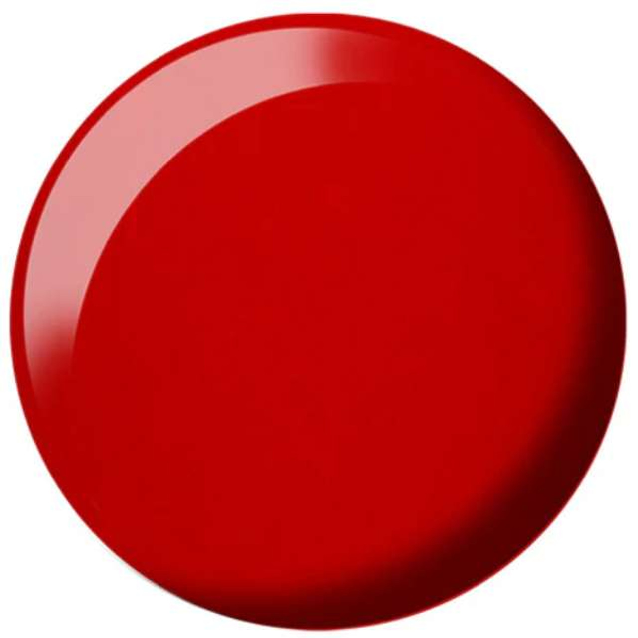 DND - Gel & Lacquer - Bonfire - #756