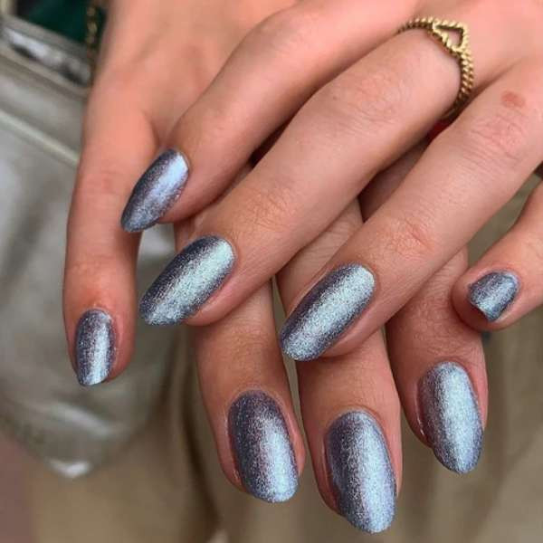 DND - Gel & Lacquer - Bizzy Blizzard - #778