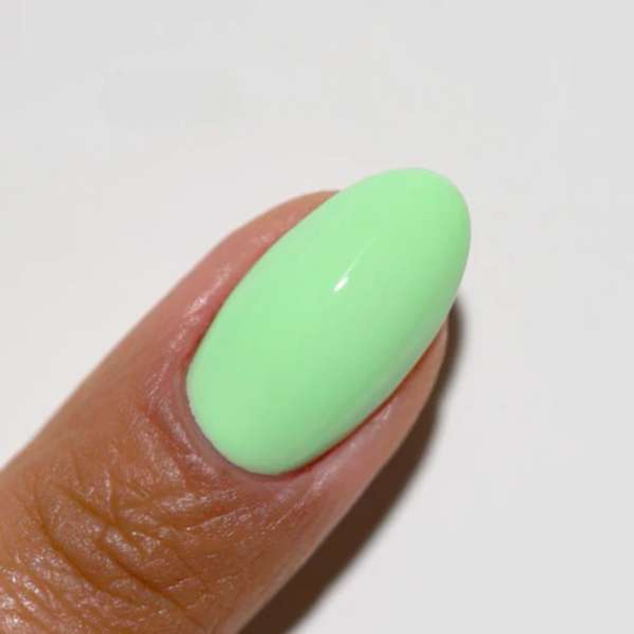 DND - Gel & Lacquer - Voodoo - #785