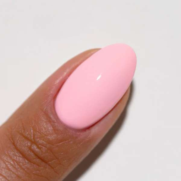 DND - Gel & Lacquer - Cotton Candy - #807