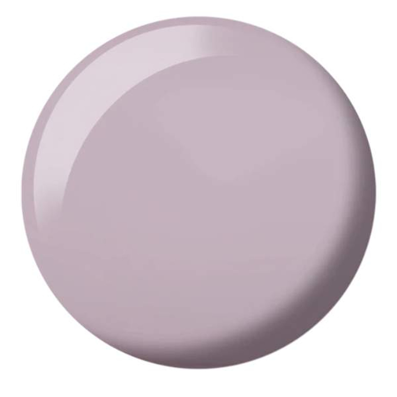 DND - Gel & Lacquer - California Dreamin' - #875