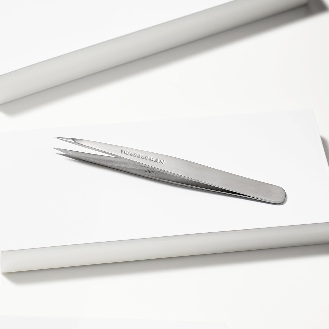 Tweezerman Point Tweezer Classic