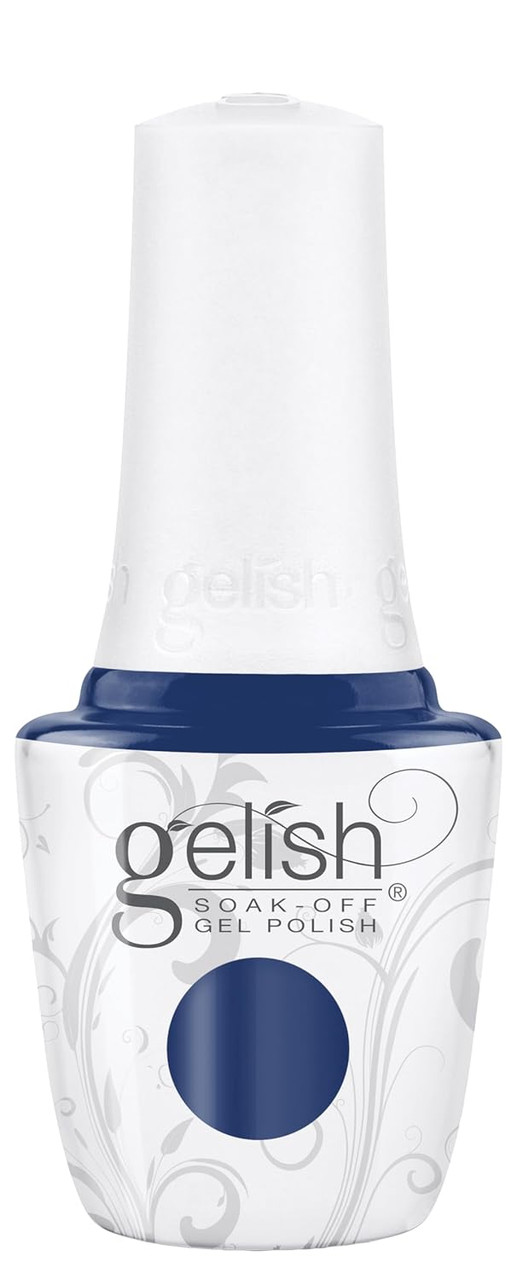 Gelish Soak-Off Gel Hold Me Tighter - .5 oz / 15 ml
