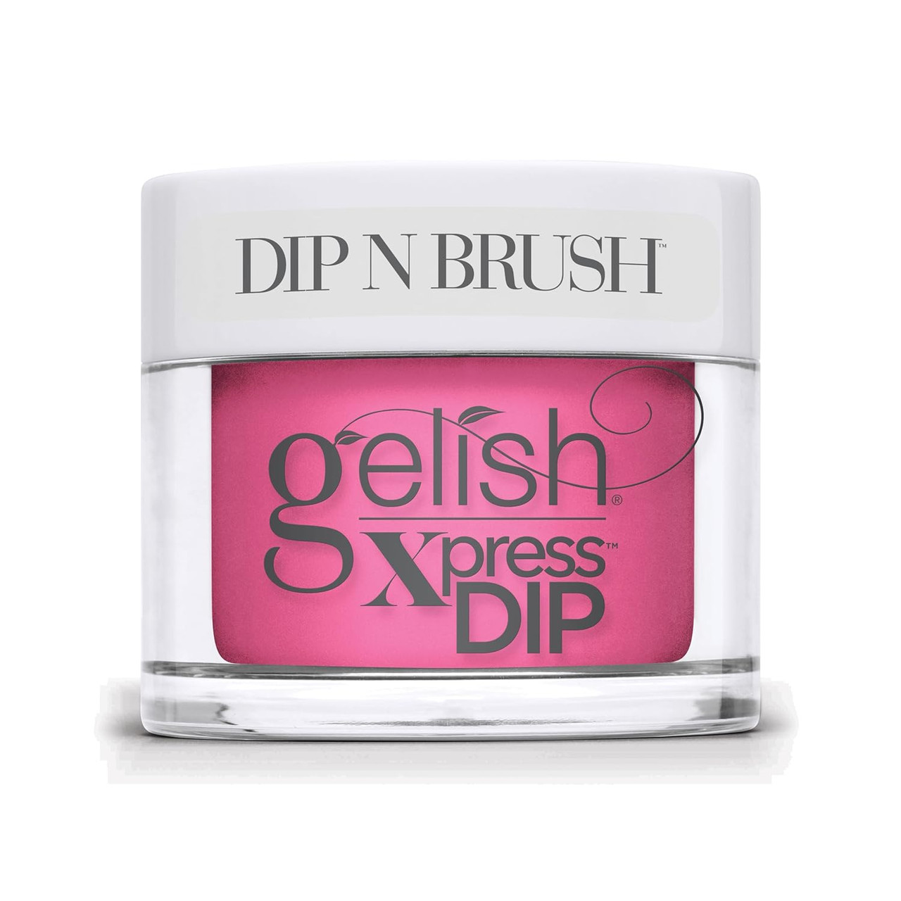 Gelish Xpress Dip Don’t Be A Tease - 1.5 oz / 43 g