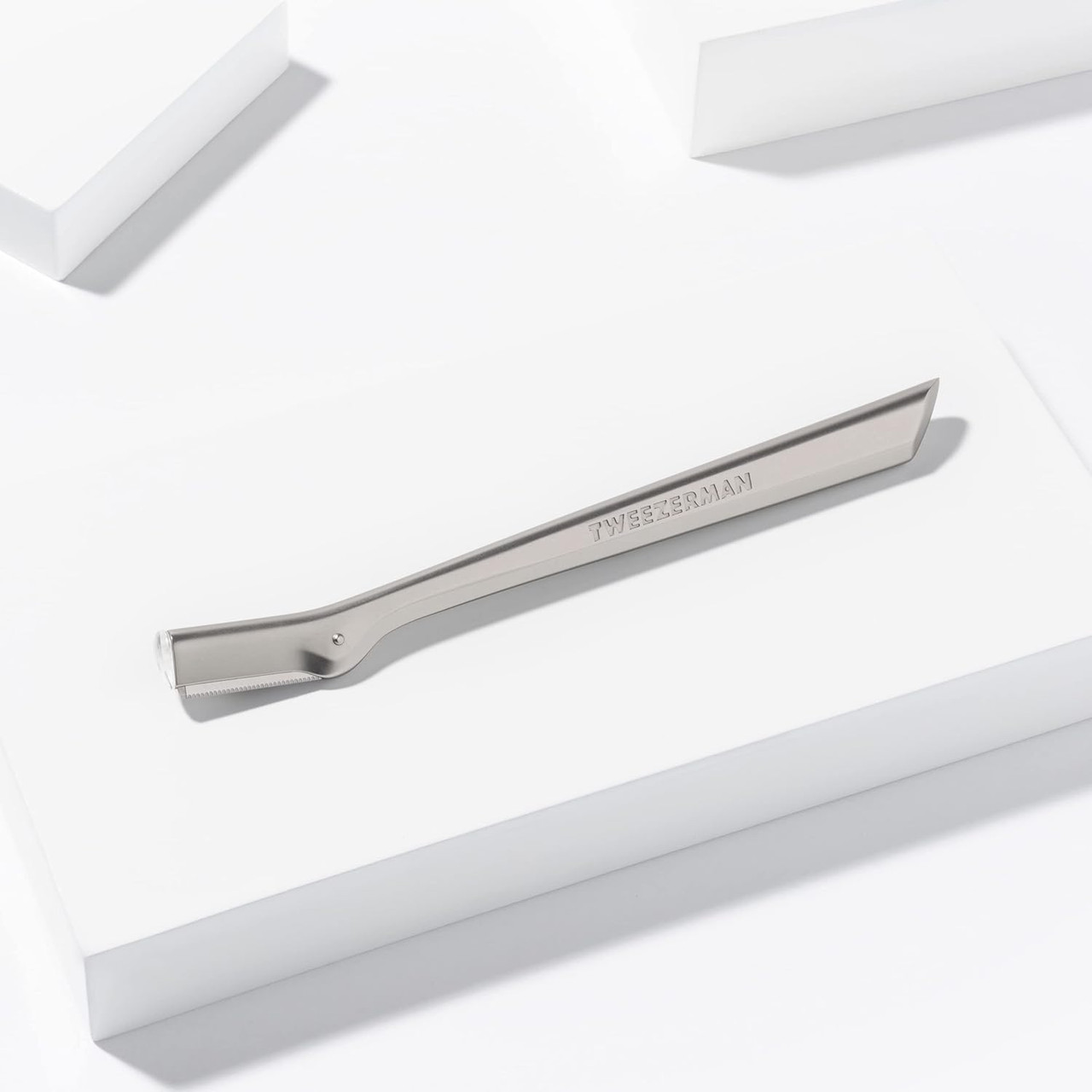 Tweezerman Brow Razor Replacement Blades