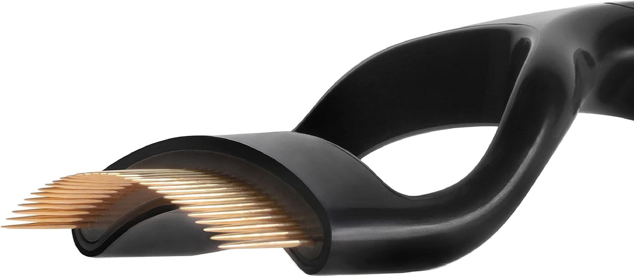 Tweezerman Curl 38 Lashcomb
