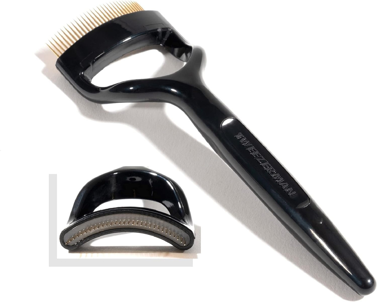 Tweezerman Curl 38 Lashcomb