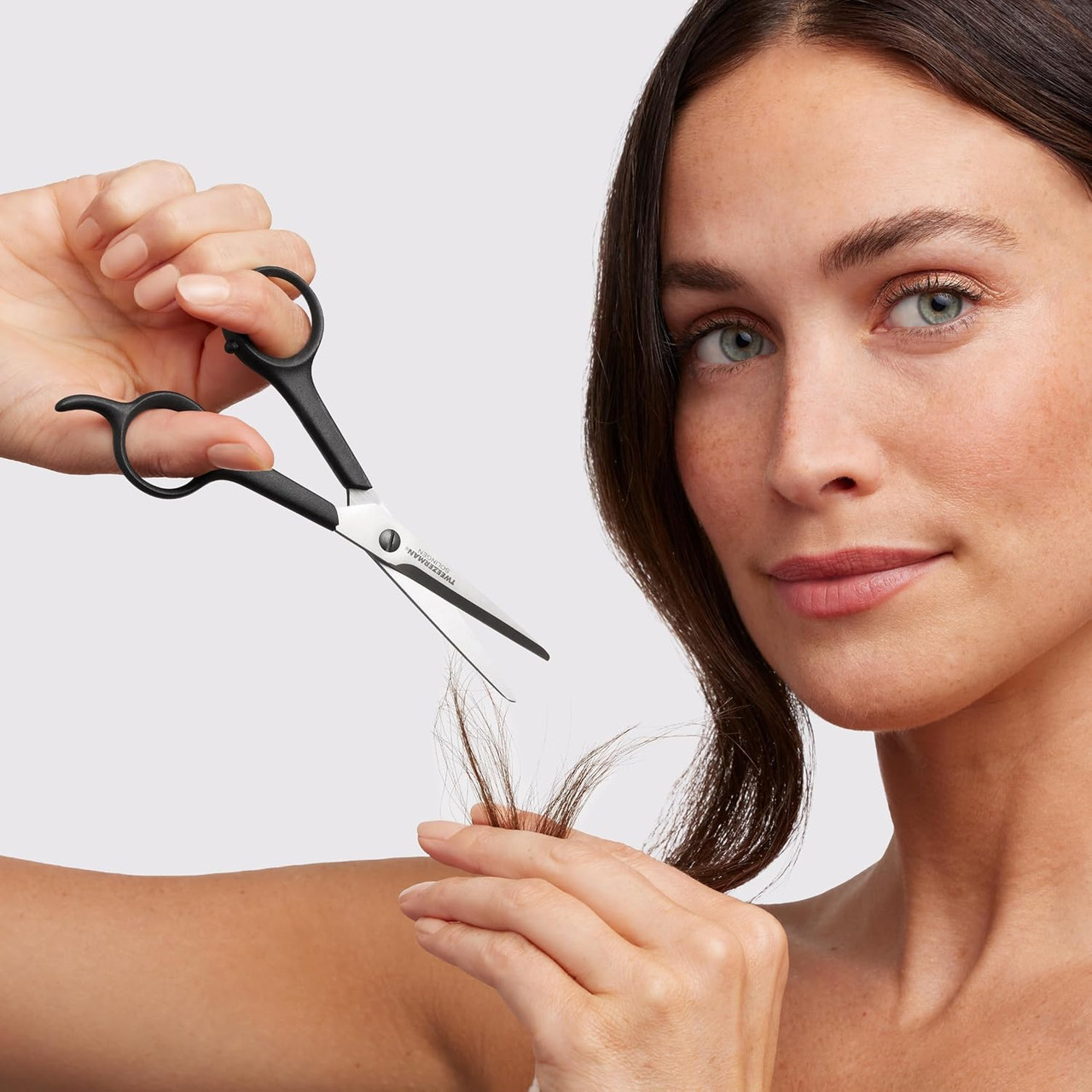 Tweezerman Spirit 2000 Styling Shears