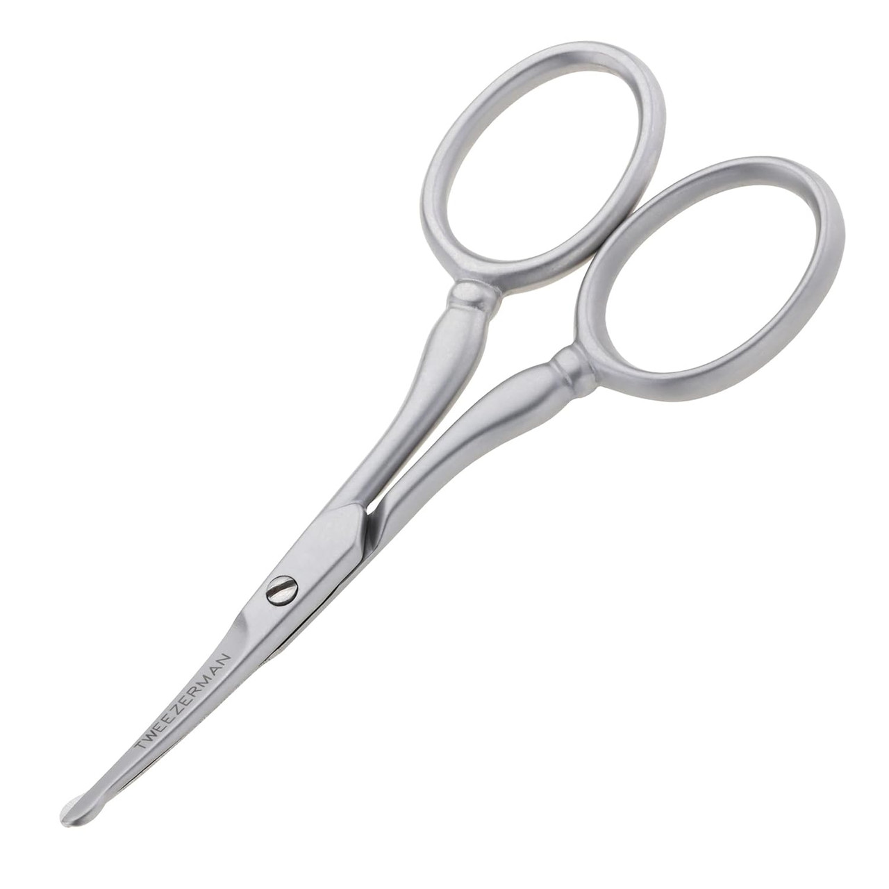 Tweezerman Facial Hair Scissors For men